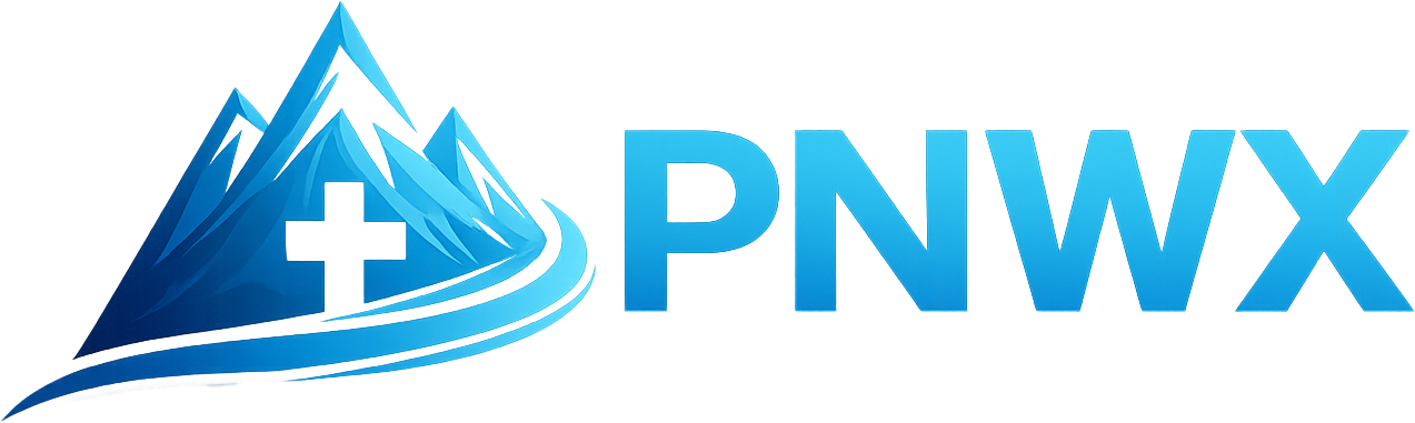 Pacific Northwest X-Ray Inc.